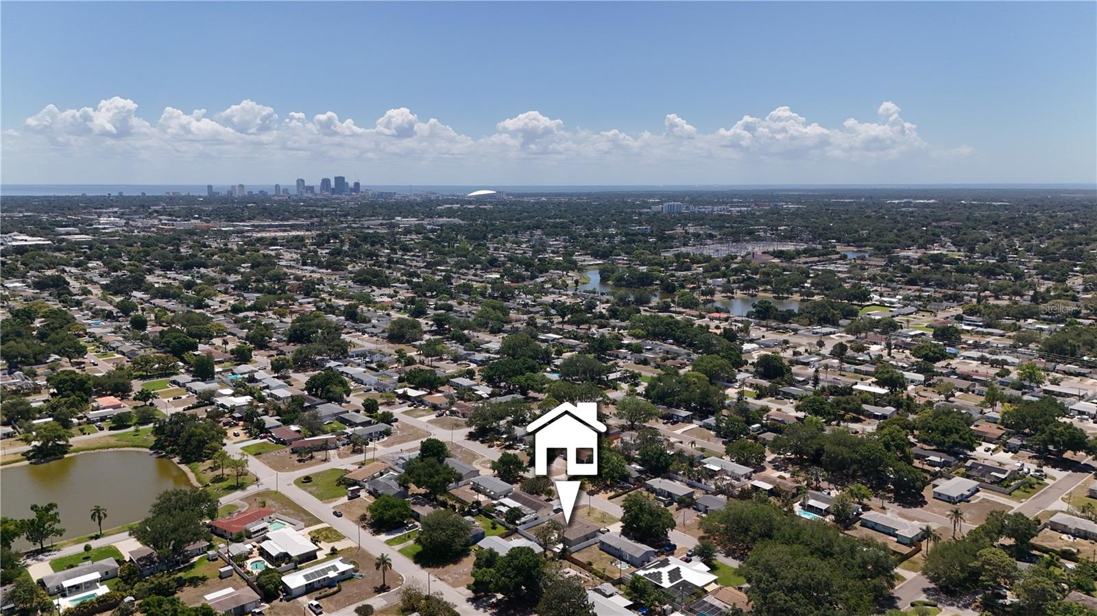 LESLEE HEIGHTS SUB SEC 2 - Residential