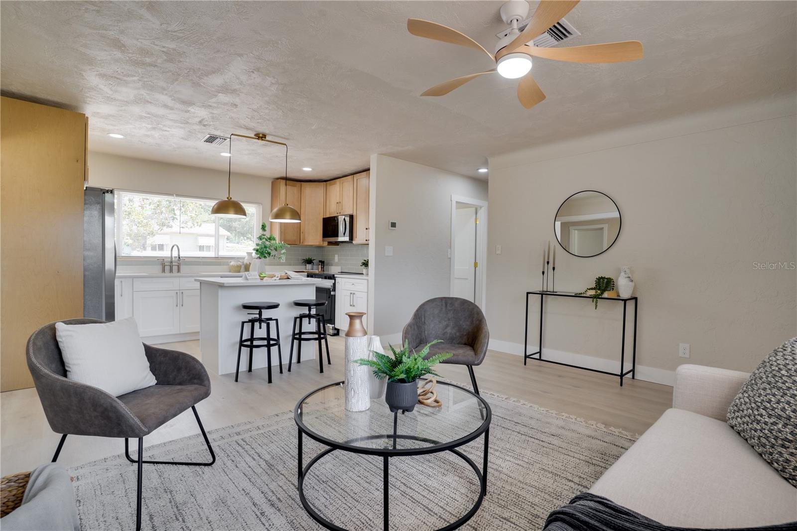 LESLEE HEIGHTS SUB SEC 2 - Residential