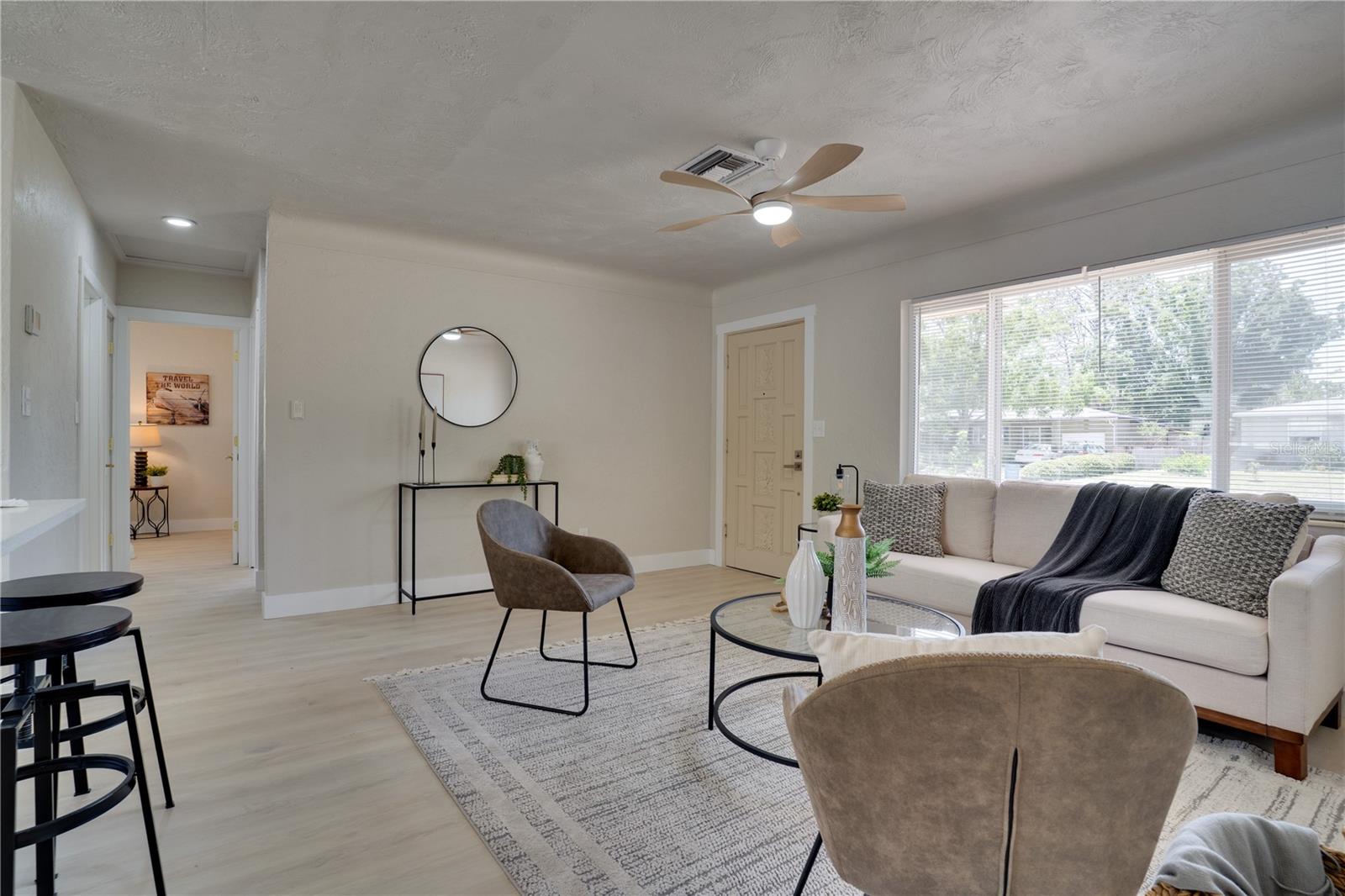 LESLEE HEIGHTS SUB SEC 2 - Residential