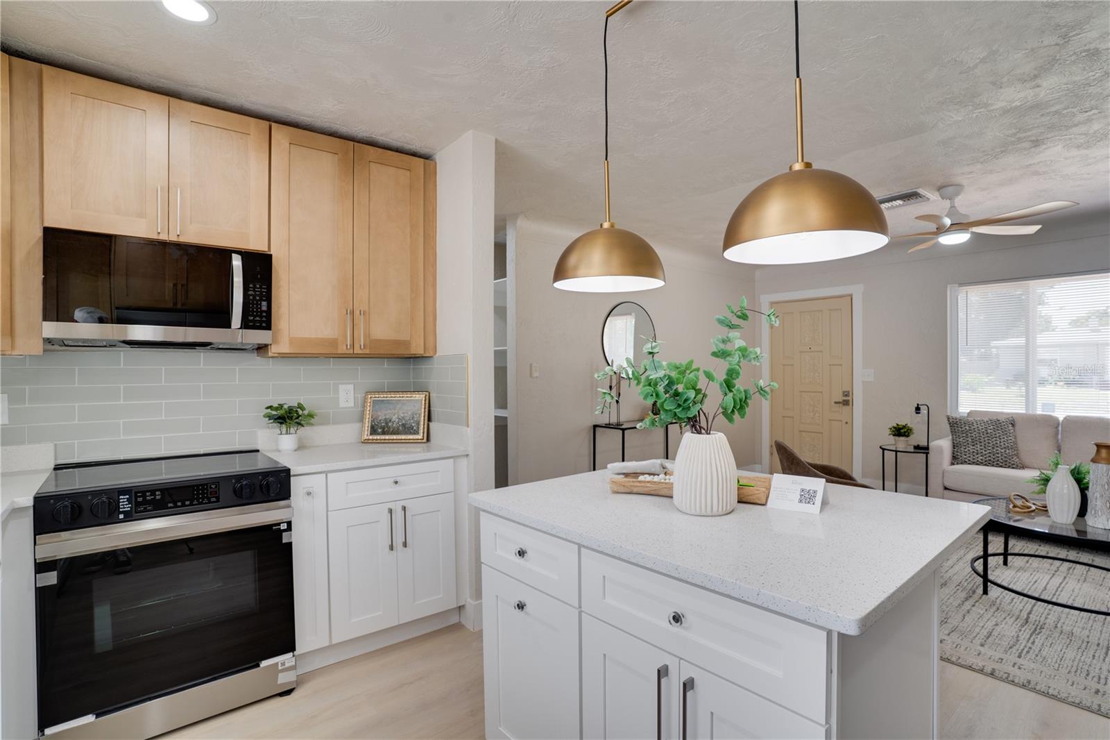 LESLEE HEIGHTS SUB SEC 2 - Residential