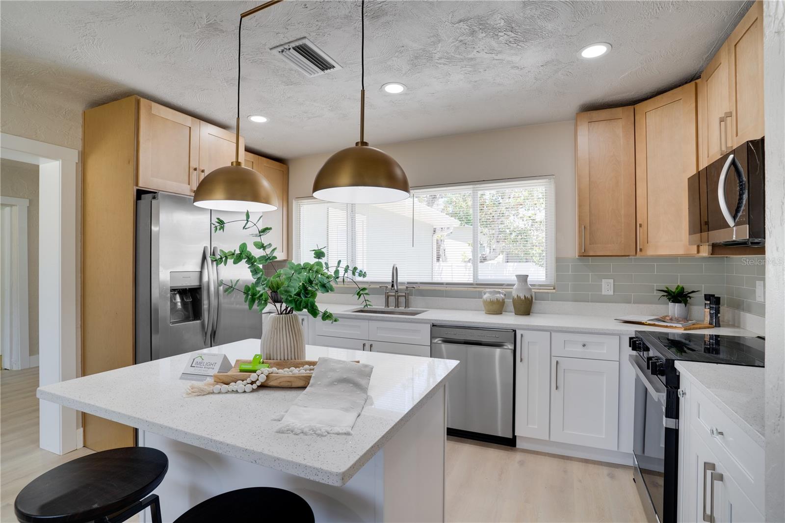 LESLEE HEIGHTS SUB SEC 2 - Residential