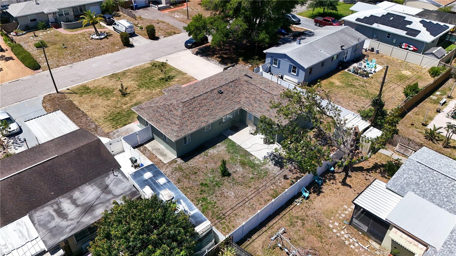 LESLEE HEIGHTS SUB SEC 2 - Residential