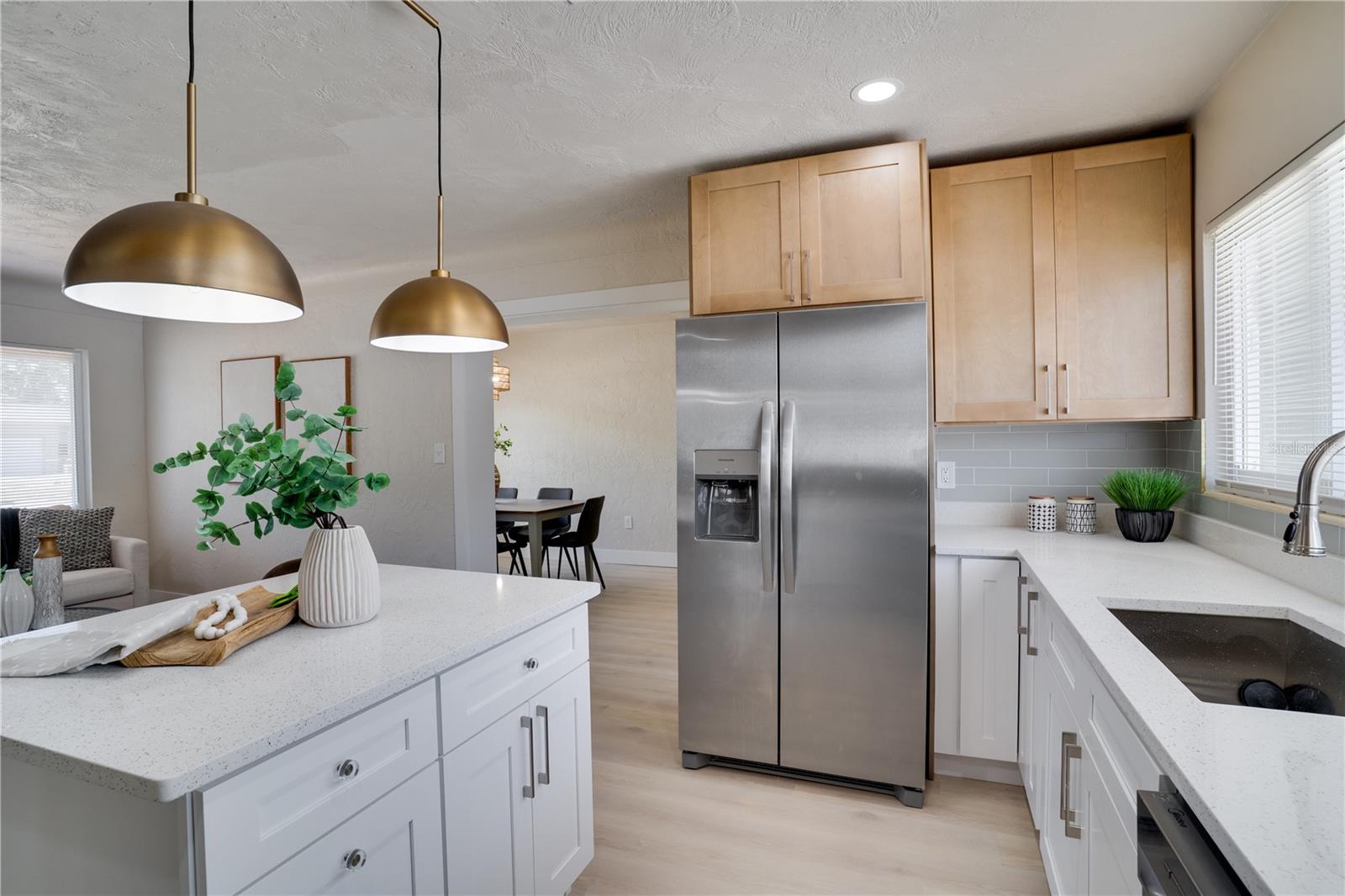 LESLEE HEIGHTS SUB SEC 2 - Residential