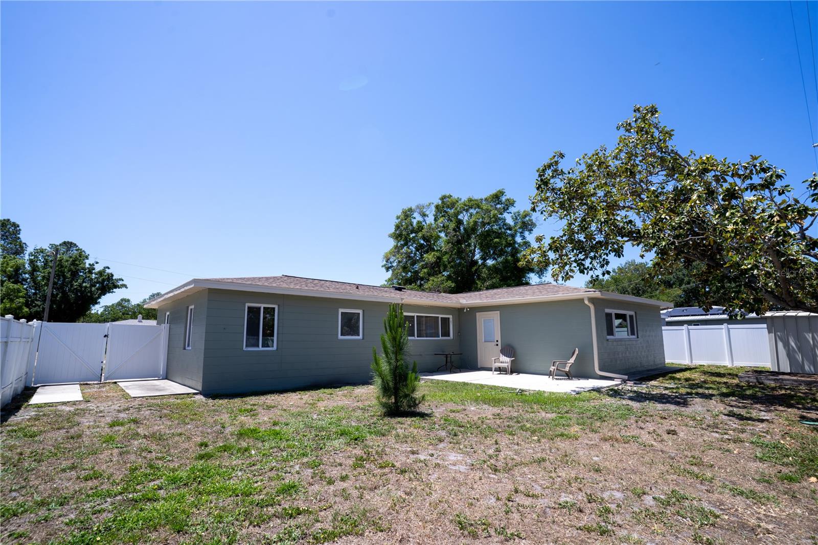 LESLEE HEIGHTS SUB SEC 2 - Residential