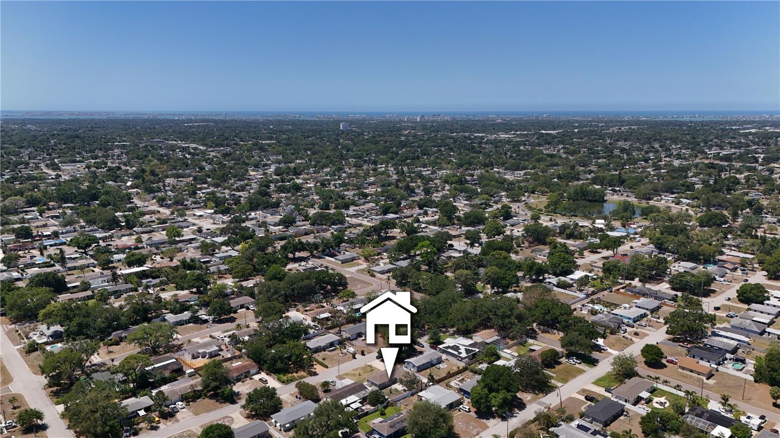 LESLEE HEIGHTS SUB SEC 2 - Residential