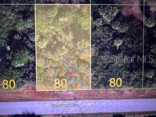 PORT CHARLOTTE SEC 072 - Land