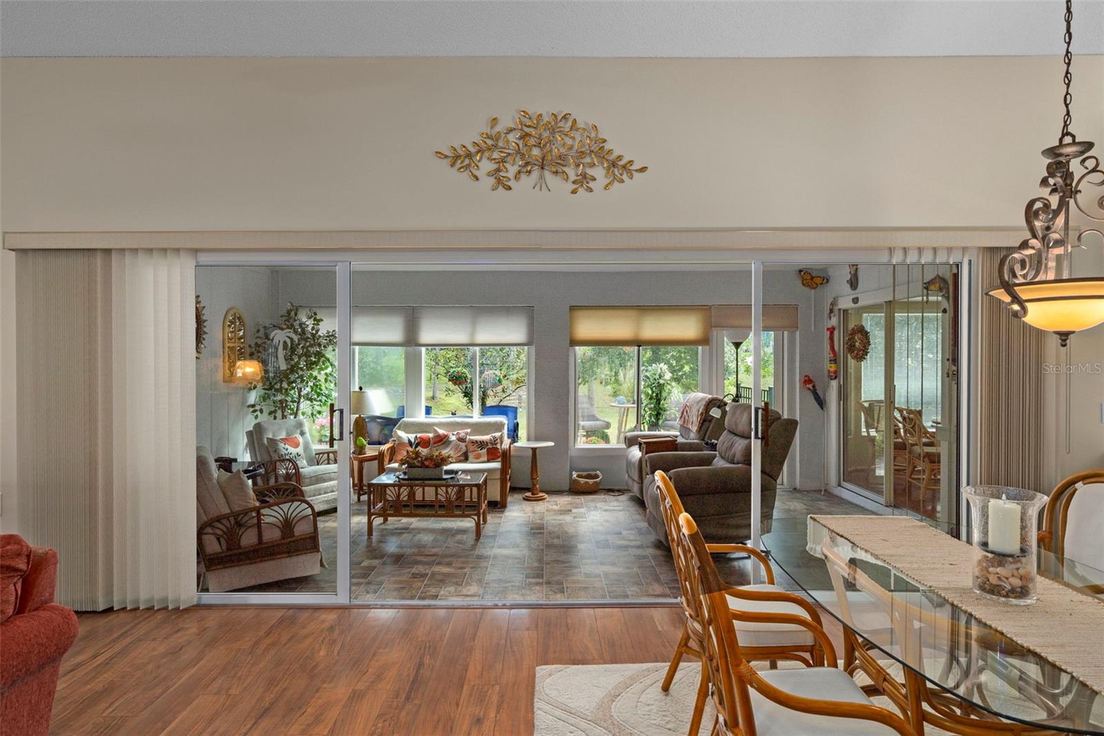 TIMBER PINES - Residential