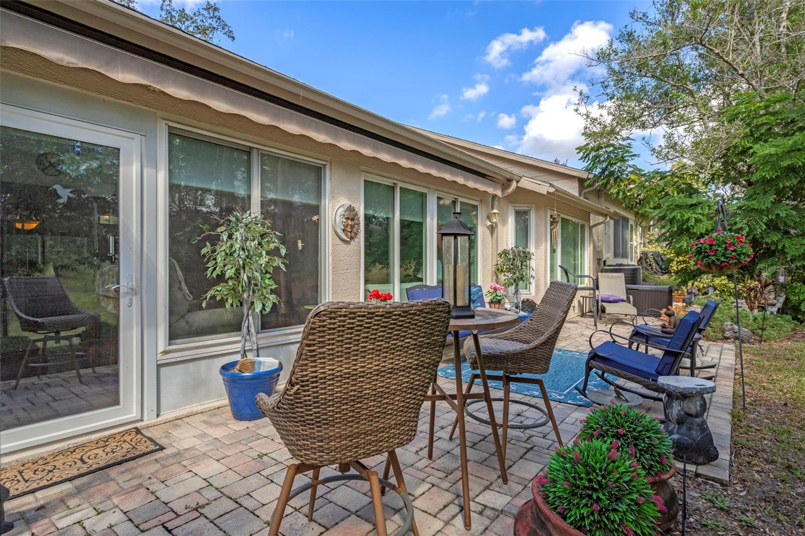 TIMBER PINES - Residential