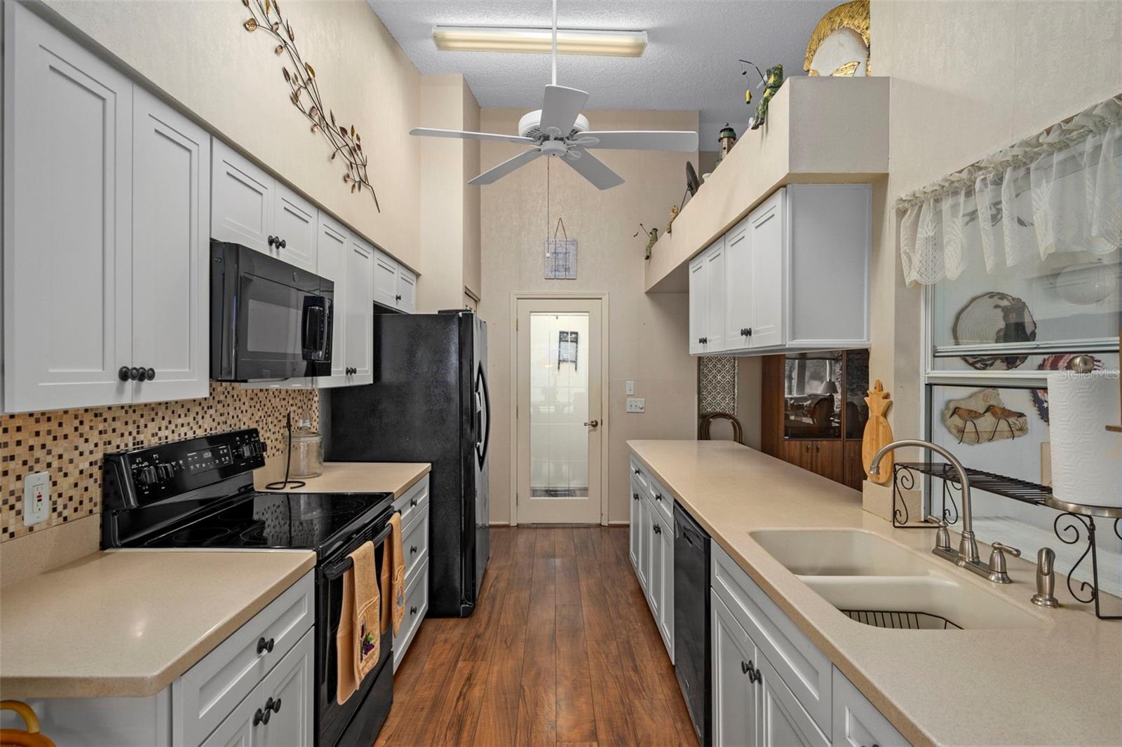 TIMBER PINES - Residential