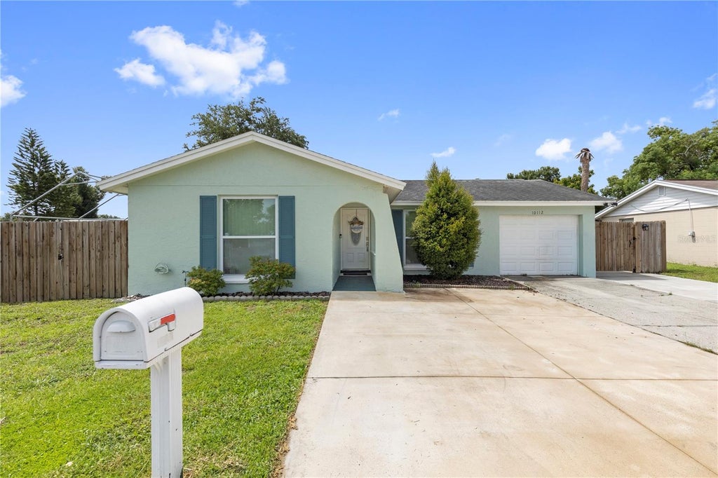 Photo of 10112 Enchanted Oaks Court, Tampa, FL 33615 (MLS # TB8538106)