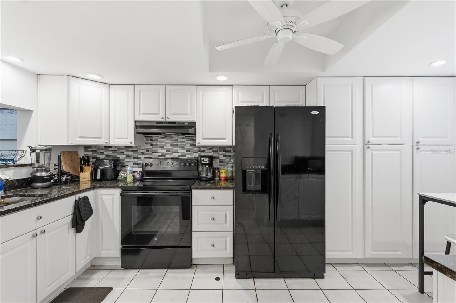 NORTH BAY VILLAGE CONDO - Residential