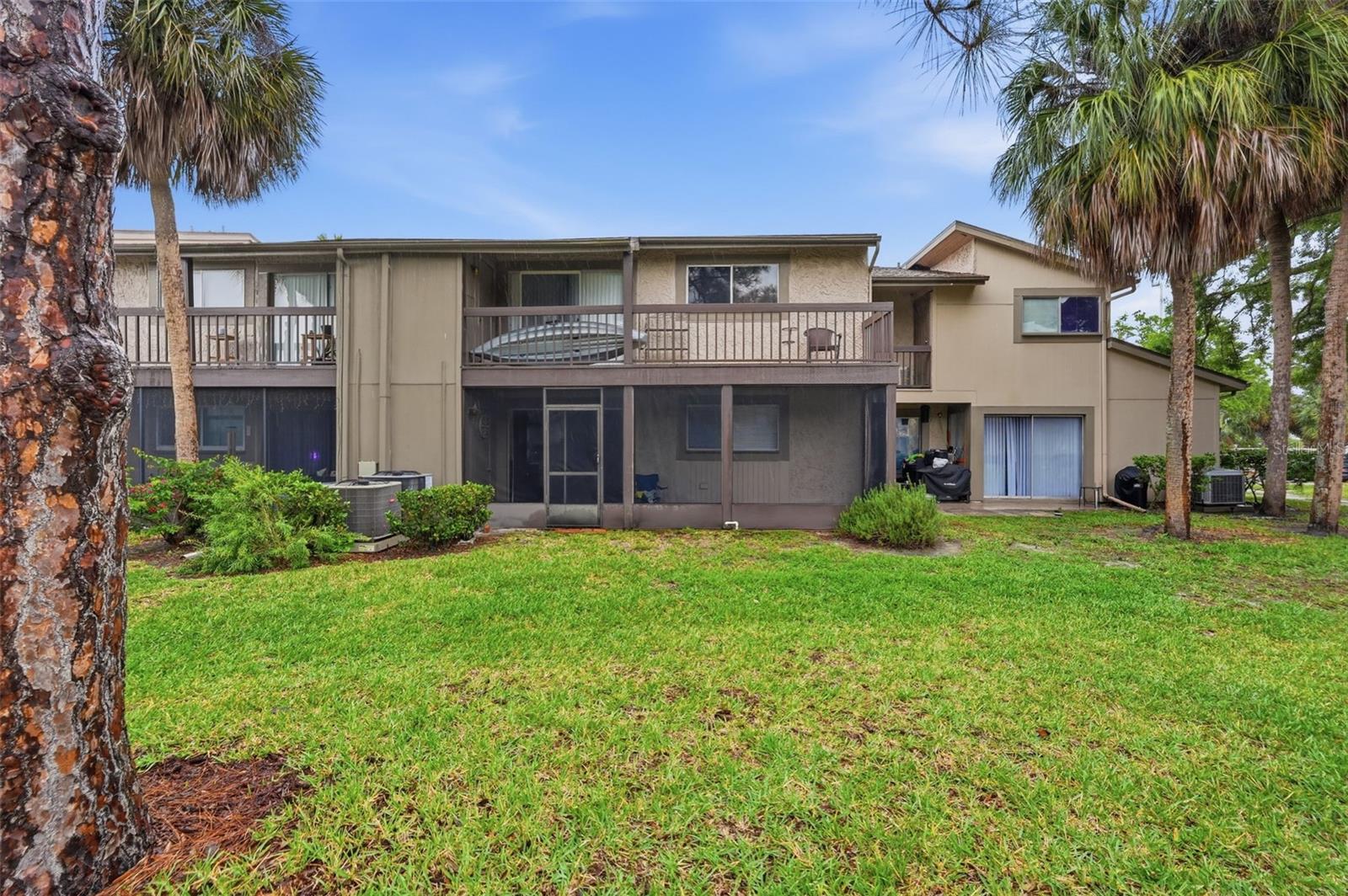 NORTH BAY VILLAGE CONDO - Residential