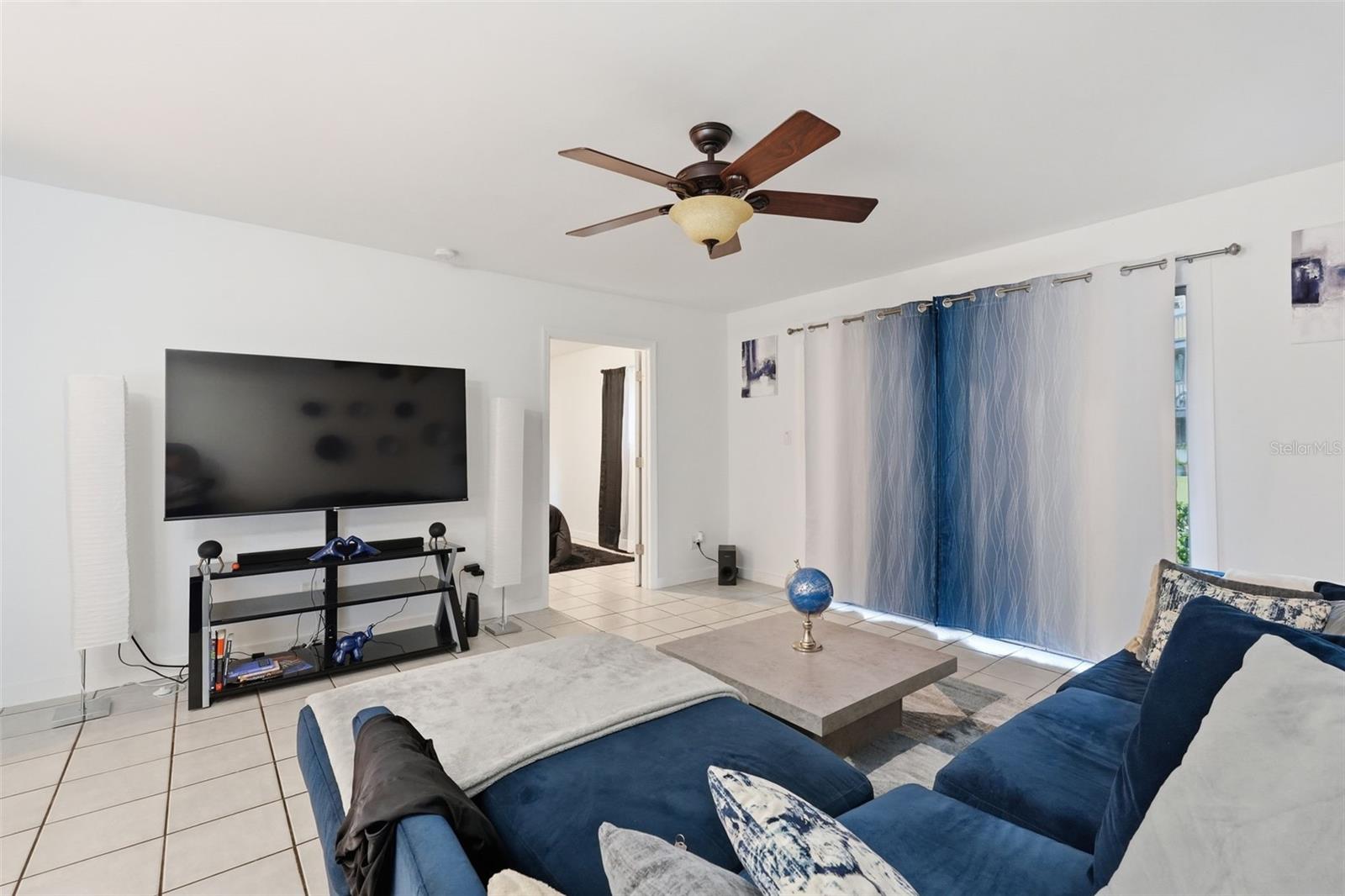 NORTH BAY VILLAGE CONDO - Residential