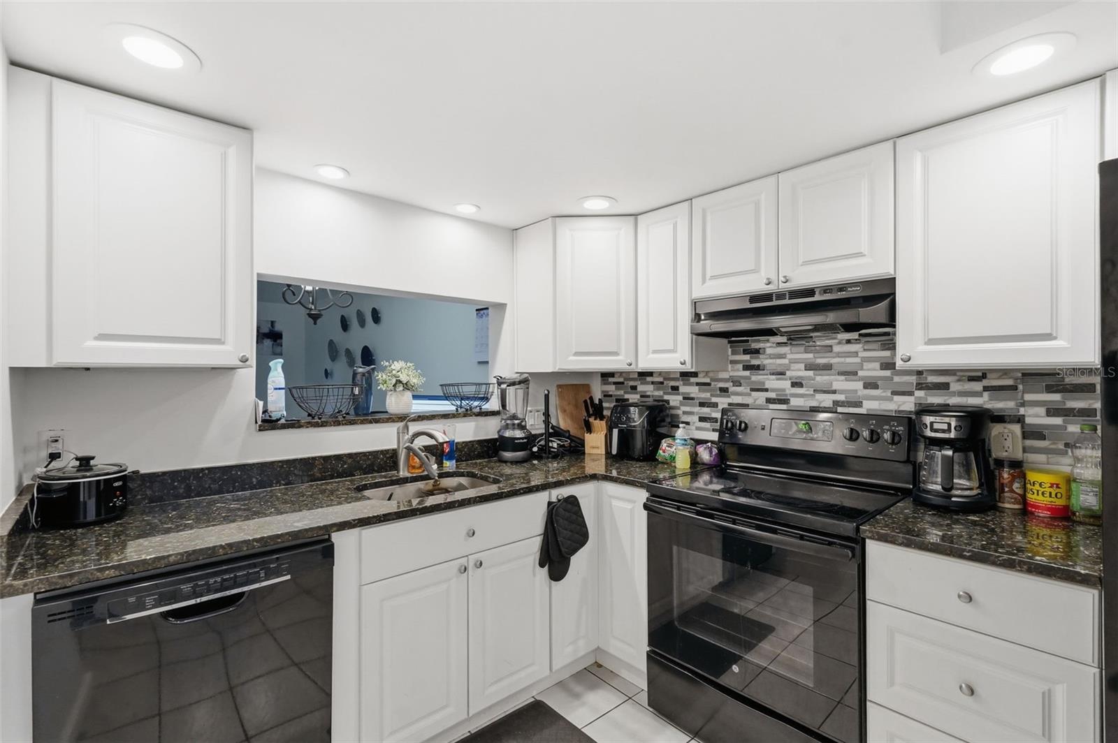 NORTH BAY VILLAGE CONDO - Residential