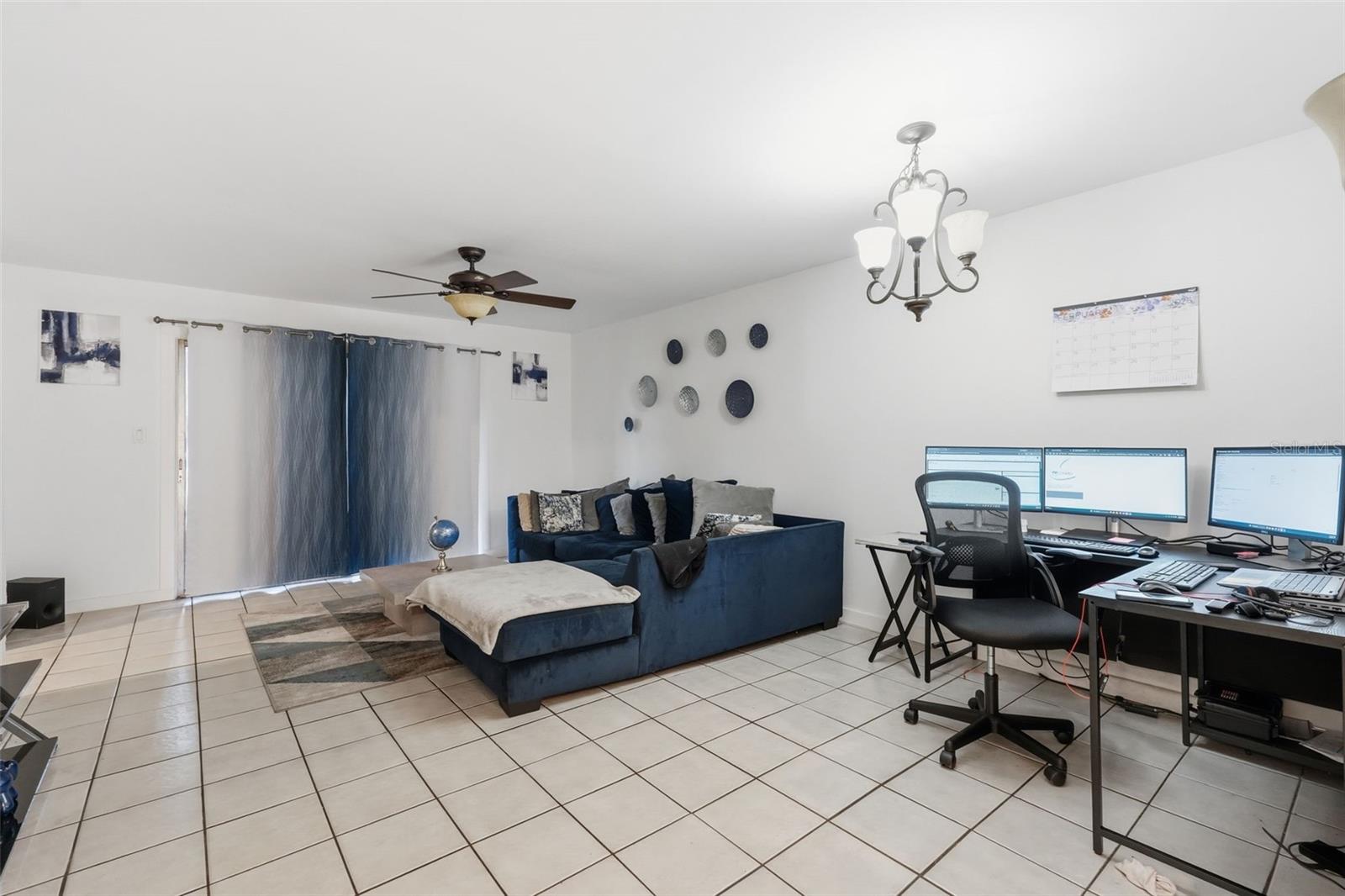 NORTH BAY VILLAGE CONDO - Residential