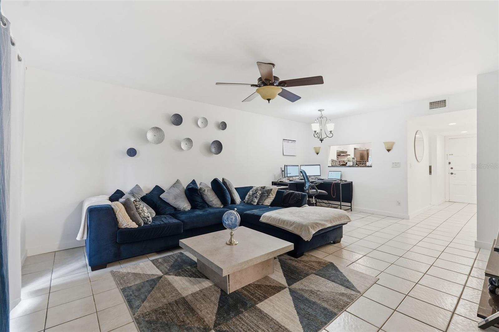 NORTH BAY VILLAGE CONDO - Residential