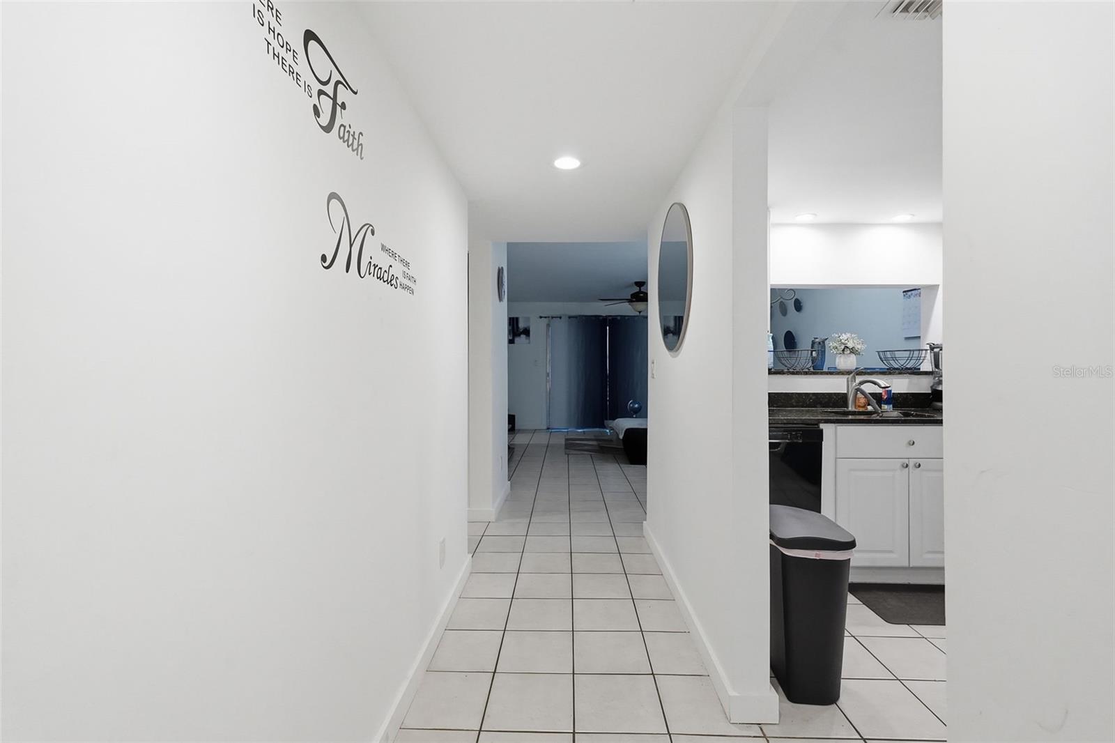 NORTH BAY VILLAGE CONDO - Residential