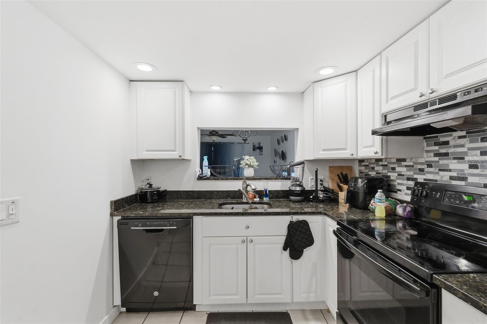 NORTH BAY VILLAGE CONDO - Residential