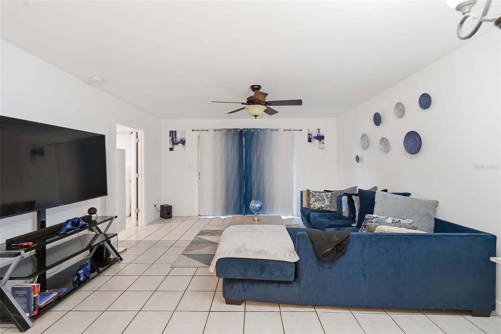 NORTH BAY VILLAGE CONDO - Residential