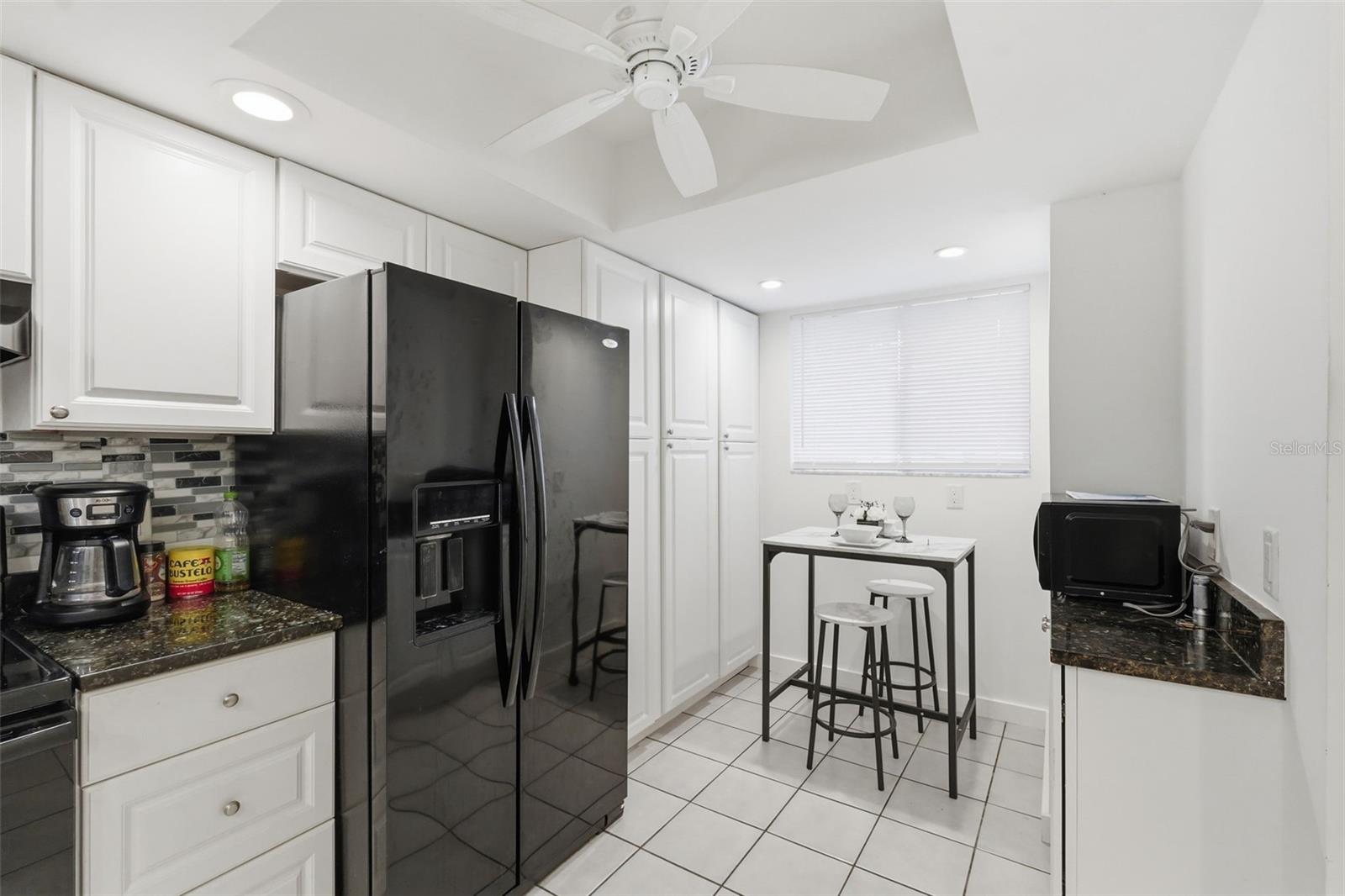 NORTH BAY VILLAGE CONDO - Residential