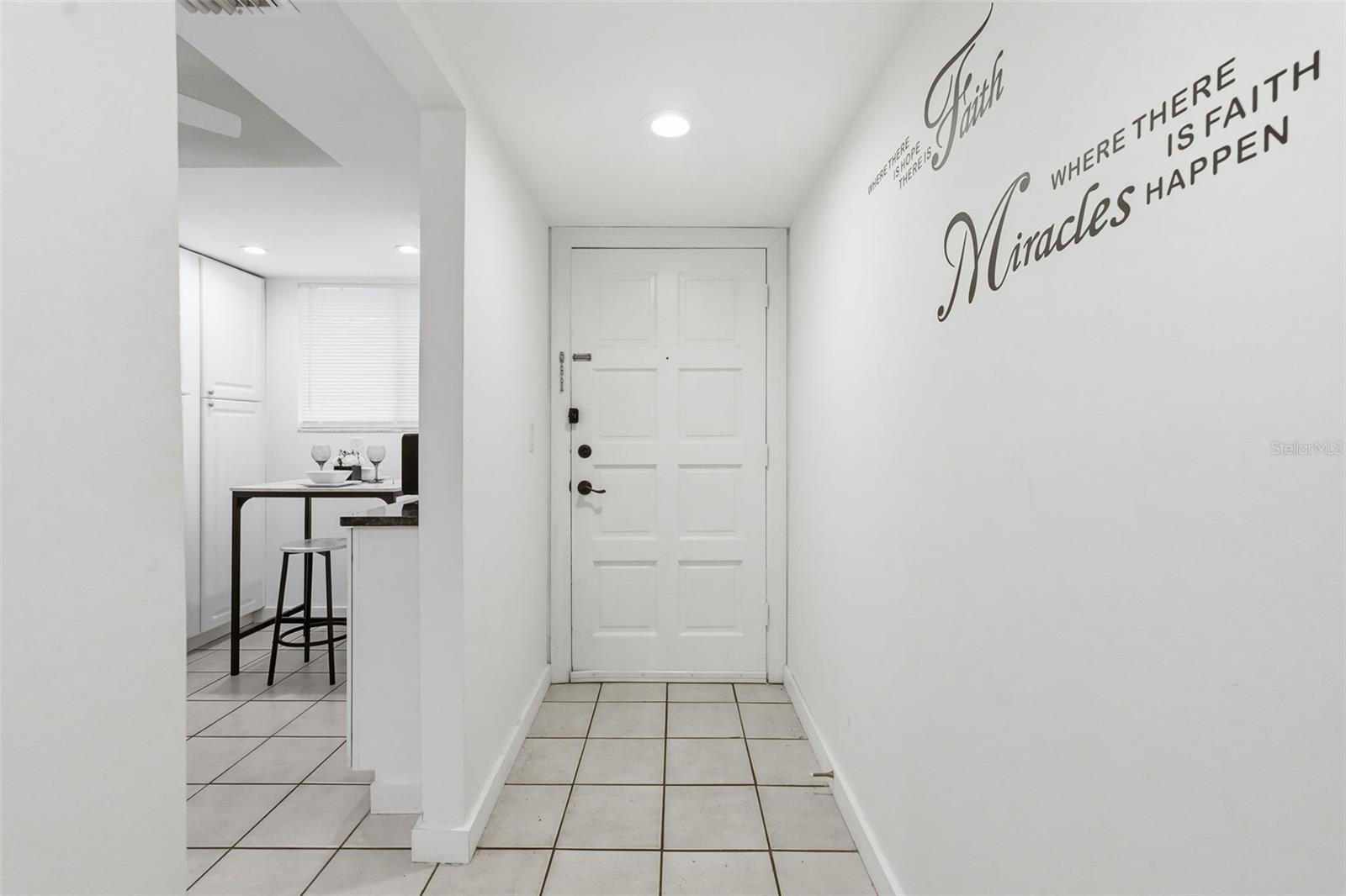 NORTH BAY VILLAGE CONDO - Residential