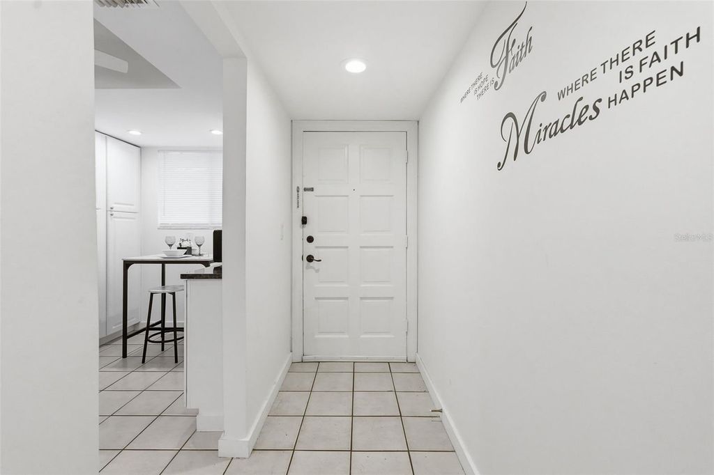 Photo of 6340 Newtown Circle #40A2, Tampa, FL 33615 (MLS # W7884619)