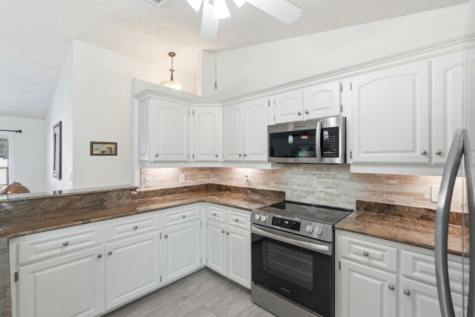 FLORIDA SHORES 01 - Residential