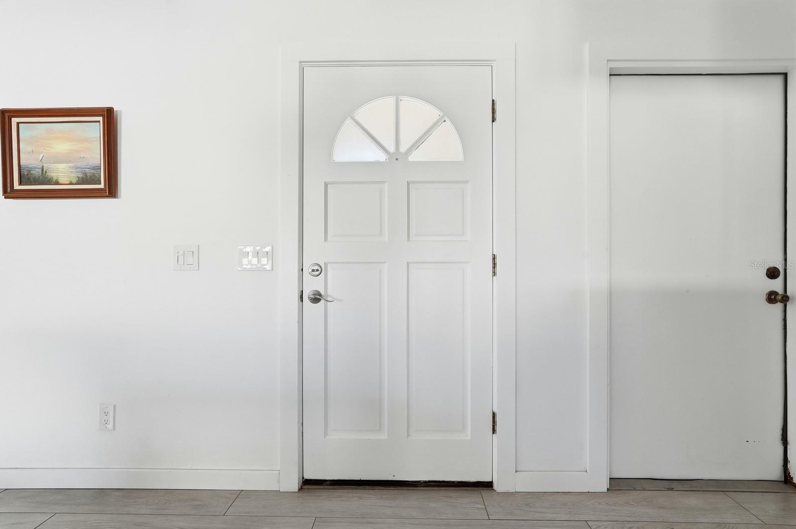 FLORIDA SHORES 01 - Residential