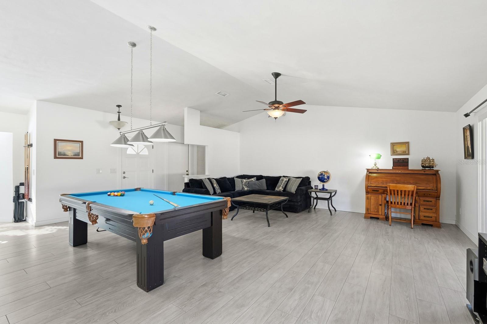 FLORIDA SHORES 01 - Residential