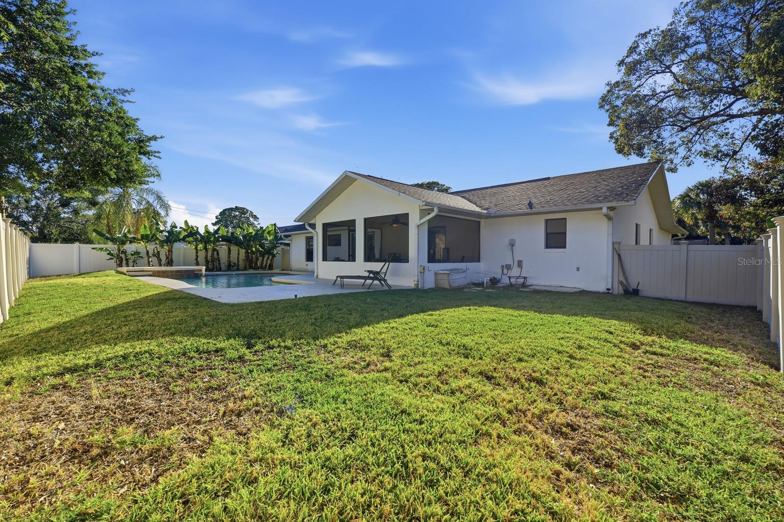 FLORIDA SHORES 01 - Residential