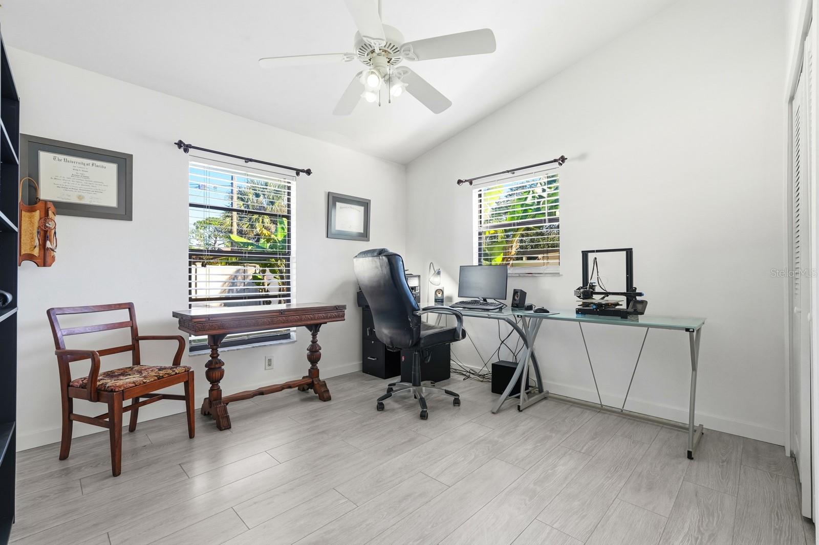 FLORIDA SHORES 01 - Residential