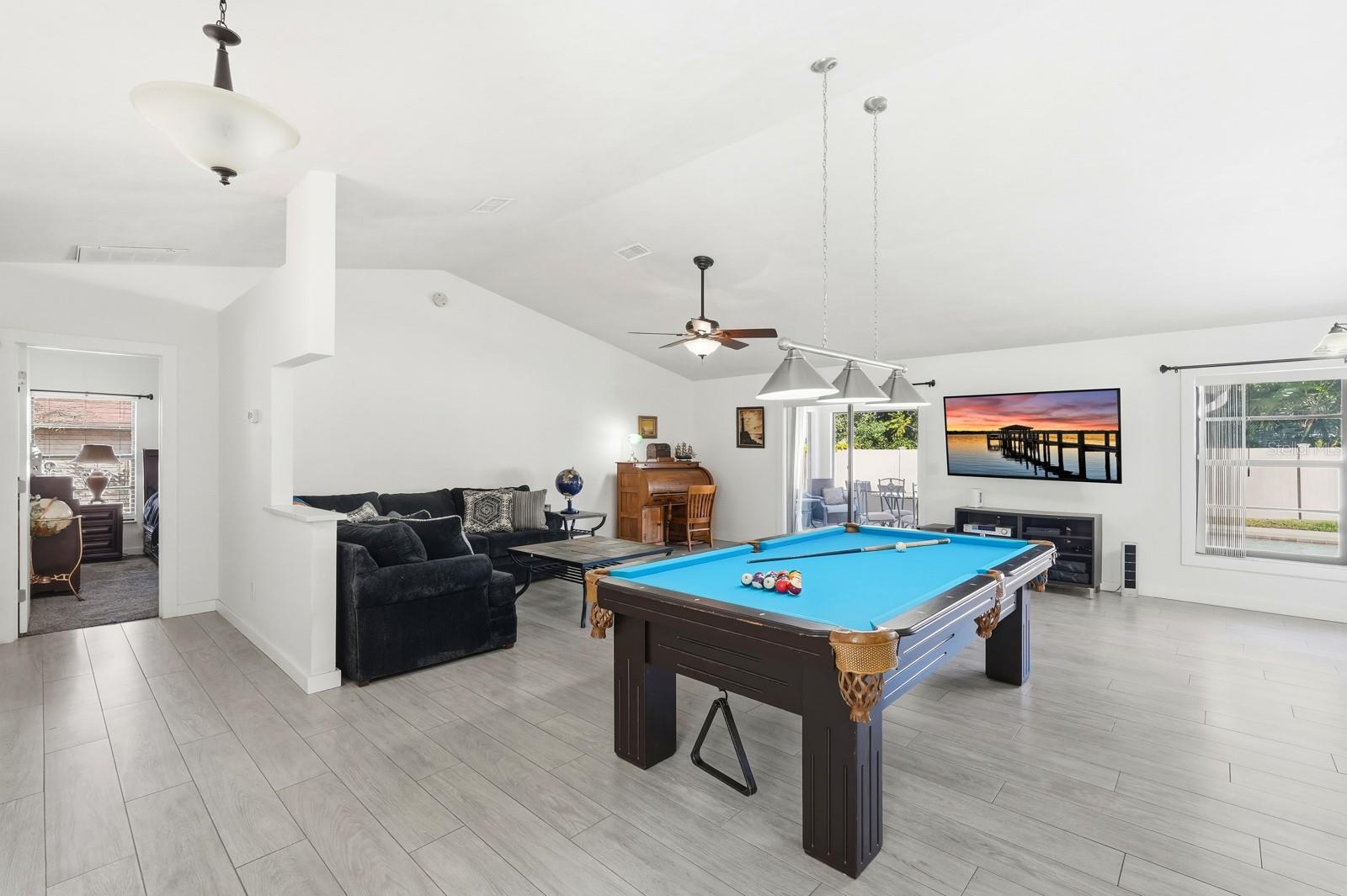 FLORIDA SHORES 01 - Residential