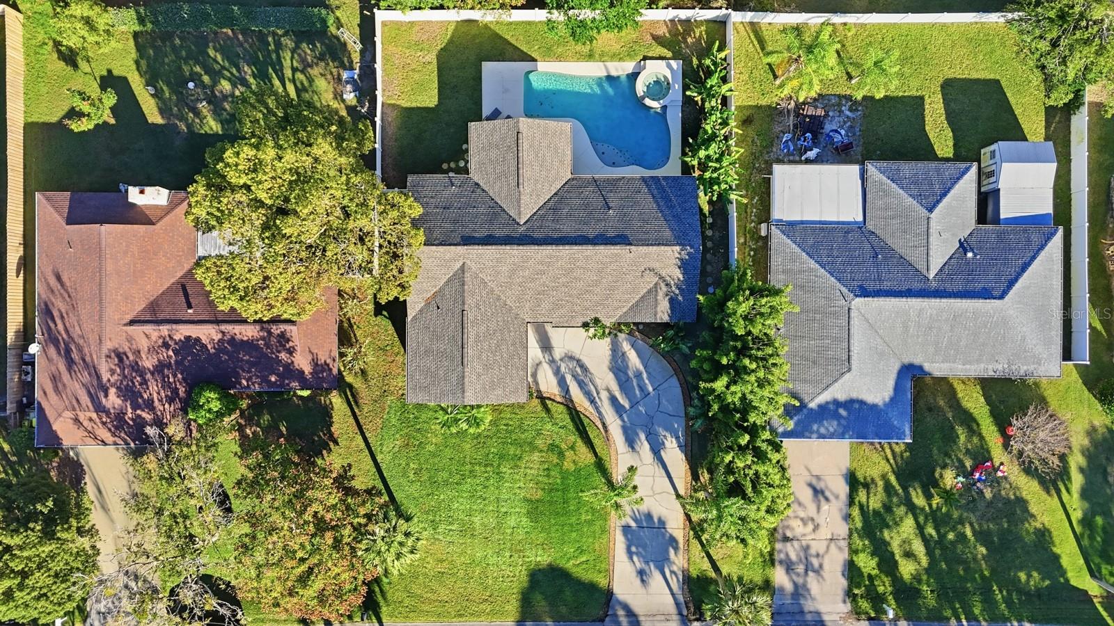 FLORIDA SHORES 01 - Residential