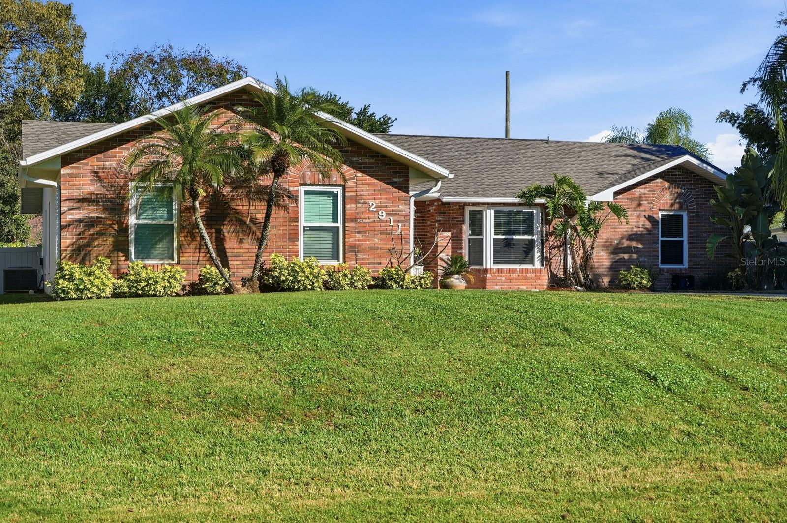 FLORIDA SHORES 01 - Residential