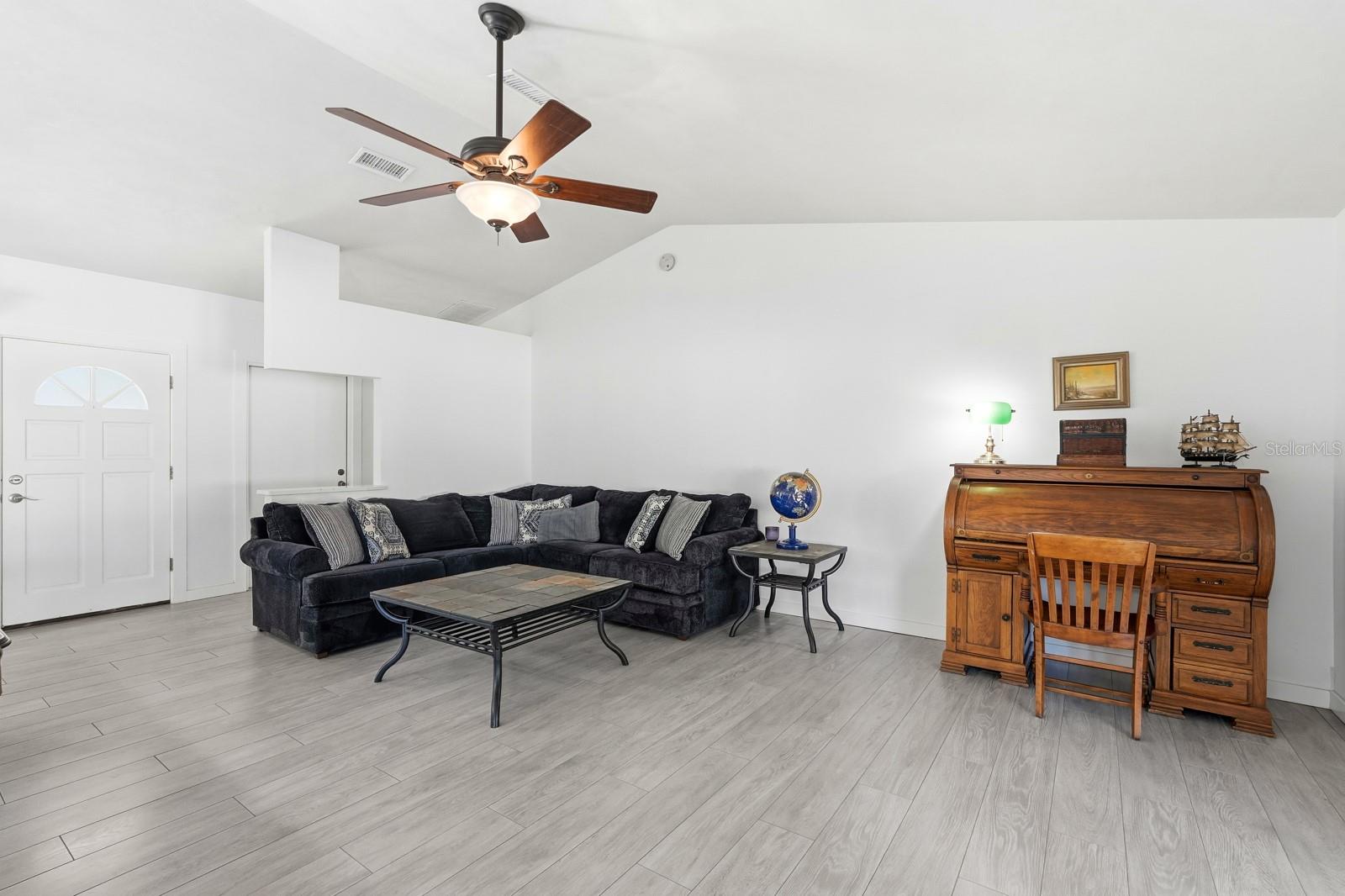 FLORIDA SHORES 01 - Residential