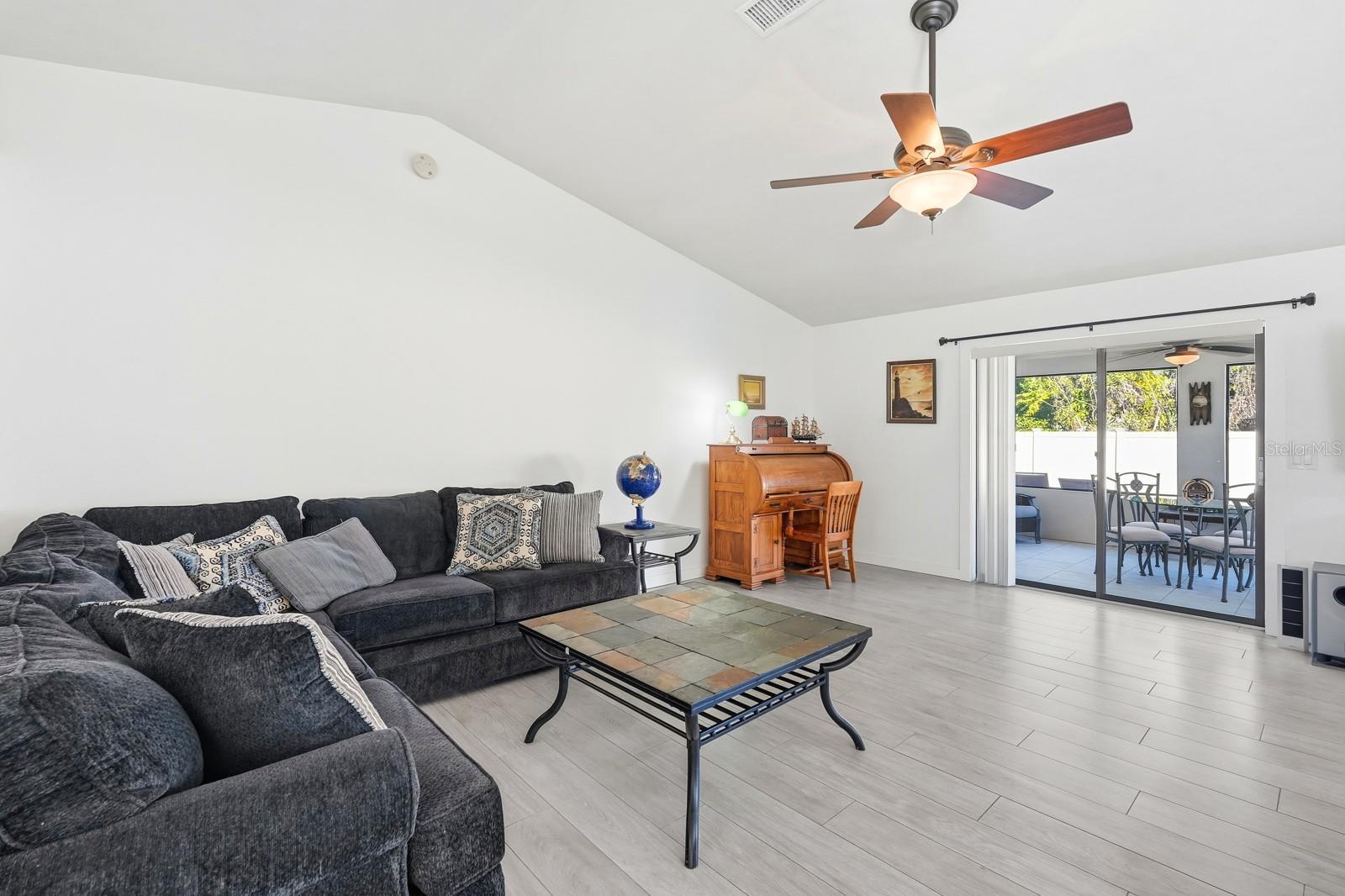 FLORIDA SHORES 01 - Residential