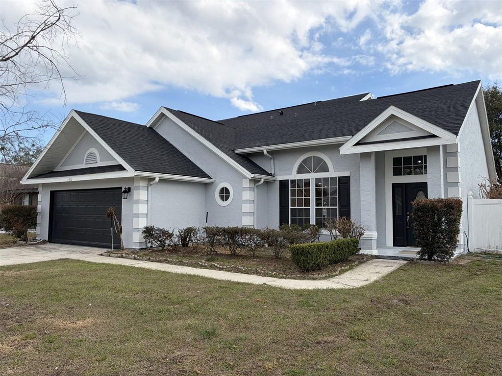 Photo of 6812 Moorhen Cir, Orlando, FL 32810 (MLS # O6386301)