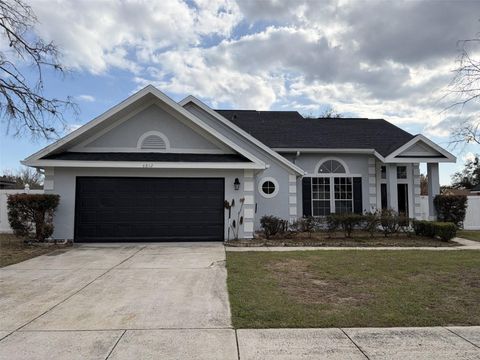 6812 MOORHEN CIRCLE ORLANDO FL 32810