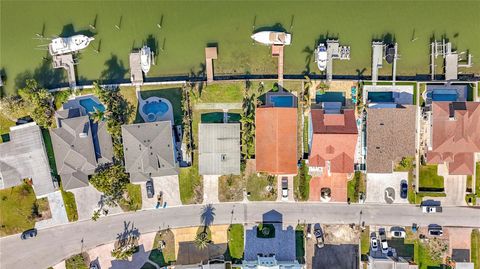 A home in NORTH REDINGTON BEACH