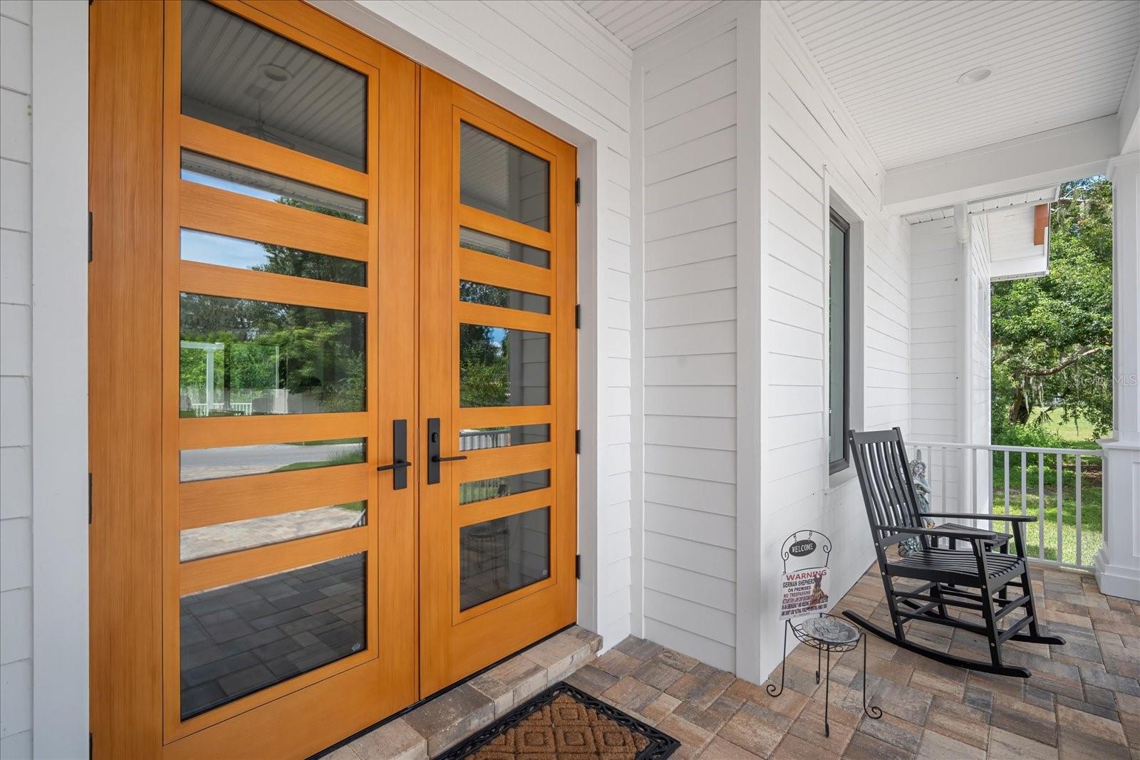 ALAFIA POINTE ESTATES - Residential