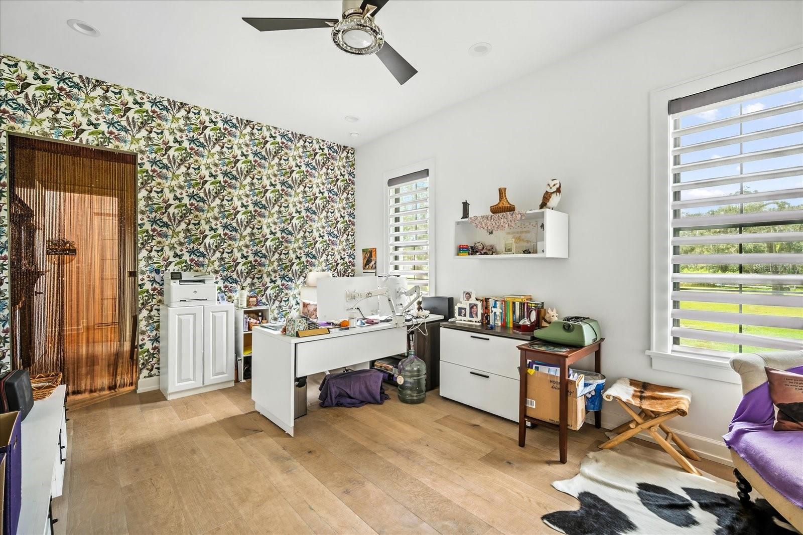 ALAFIA POINTE ESTATES - Residential