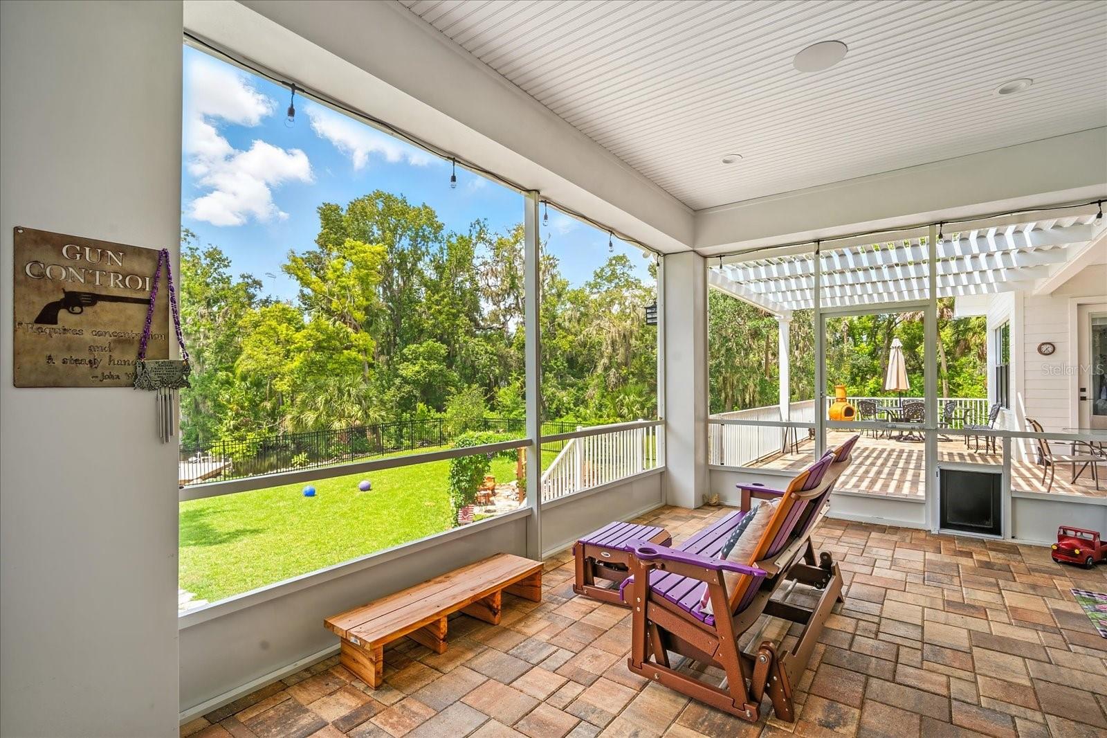 ALAFIA POINTE ESTATES - Residential