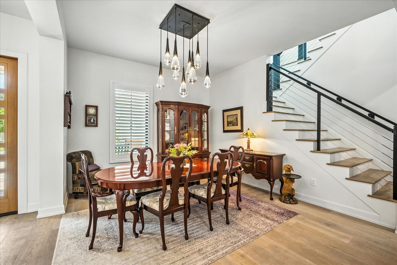 ALAFIA POINTE ESTATES - Residential