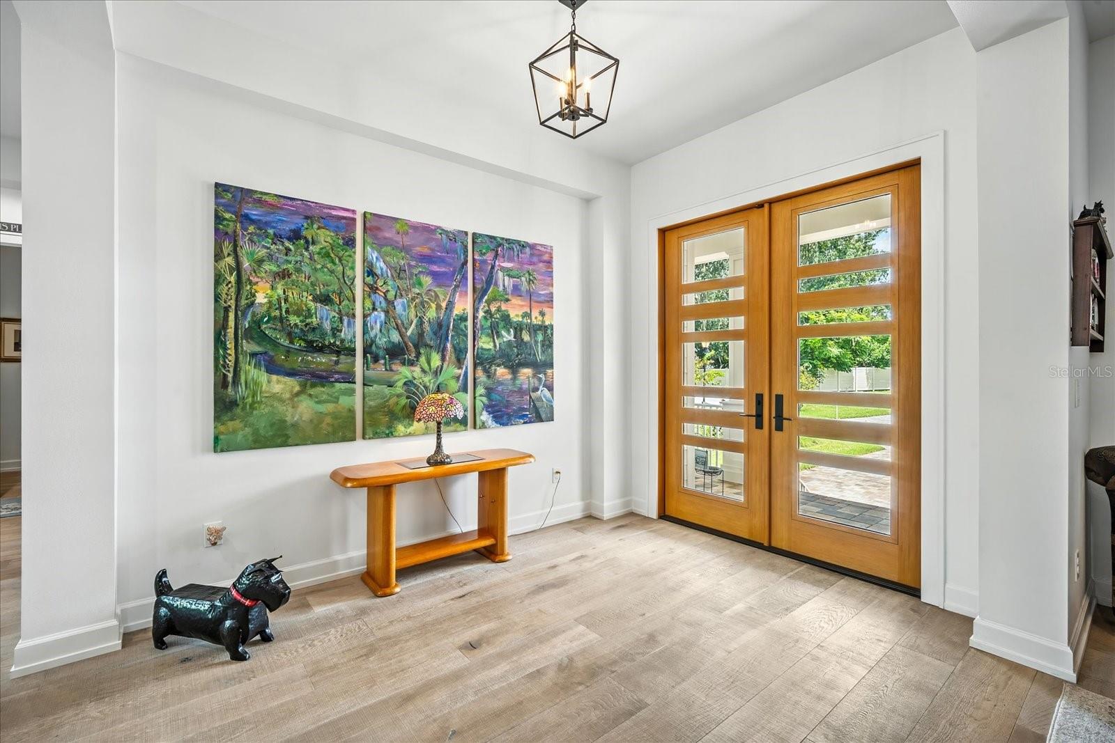 ALAFIA POINTE ESTATES - Residential