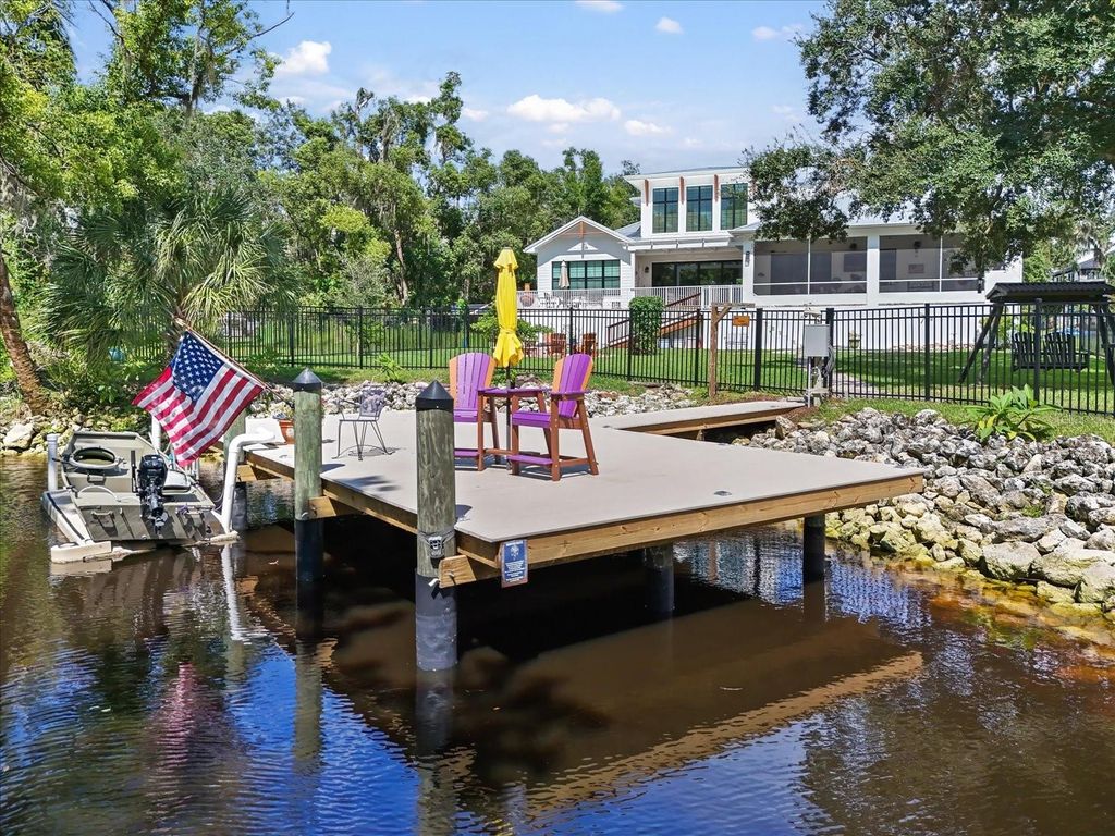 Photo of 8317 Alafia Pointe Drive, Riverview, FL 33578 (MLS # TB8425316)