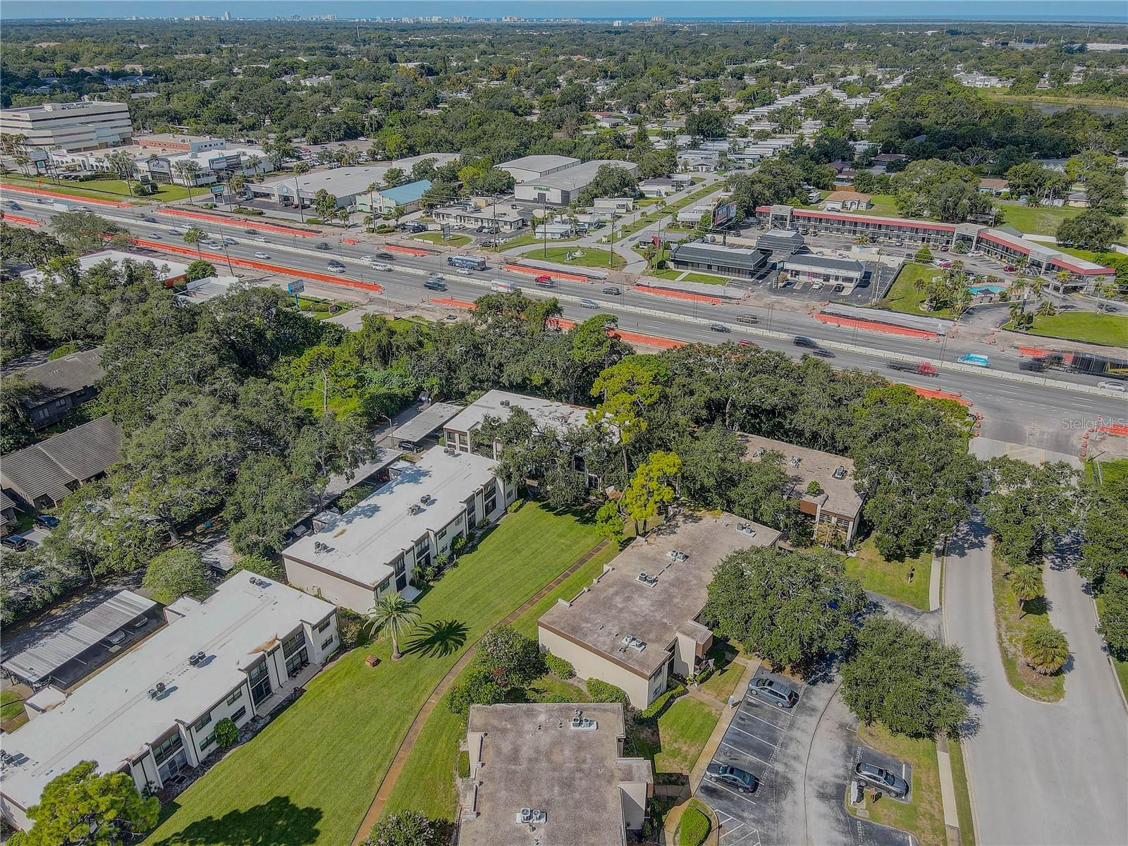 WINDING CREEK - Residential