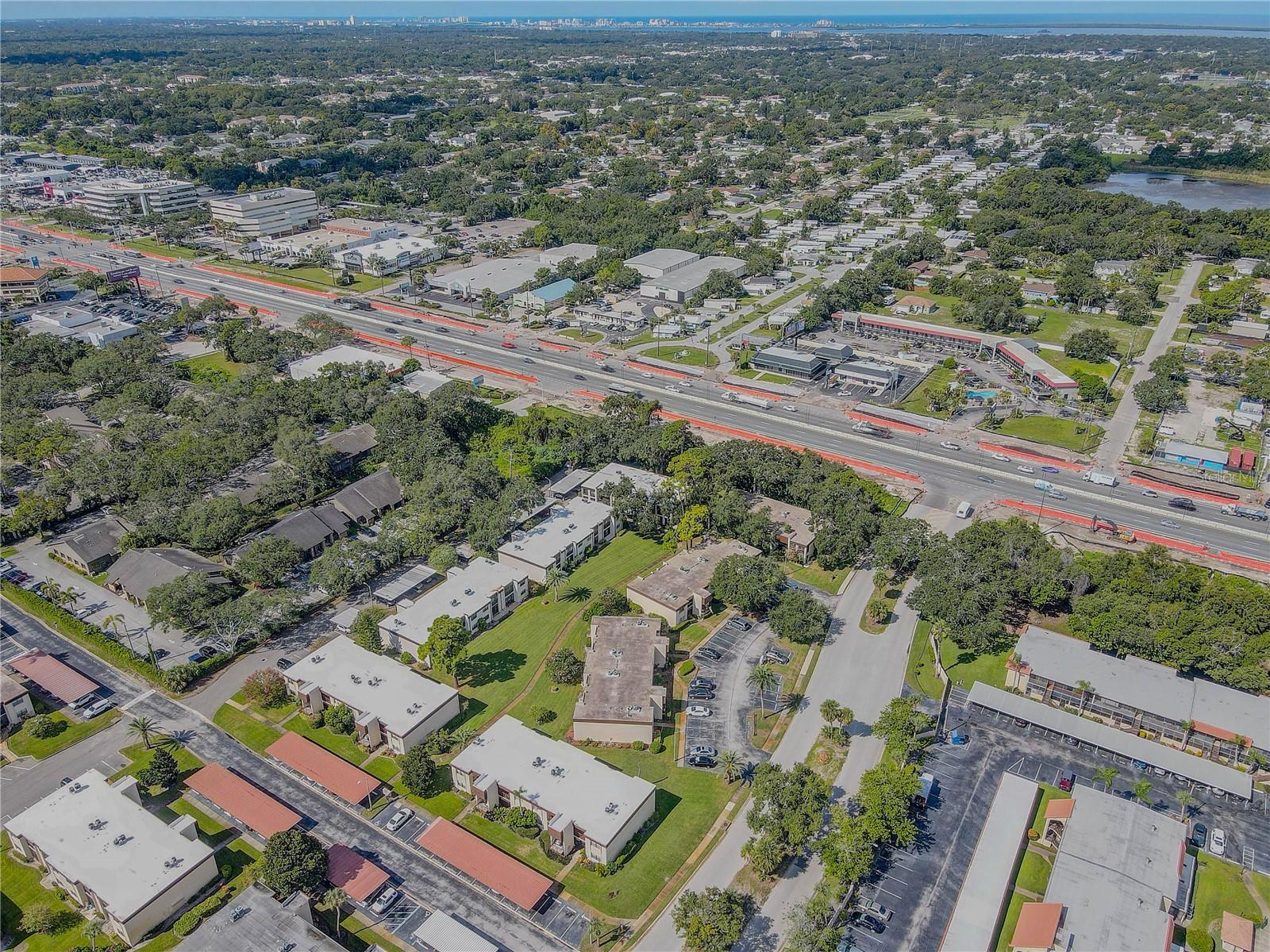 WINDING CREEK - Residential