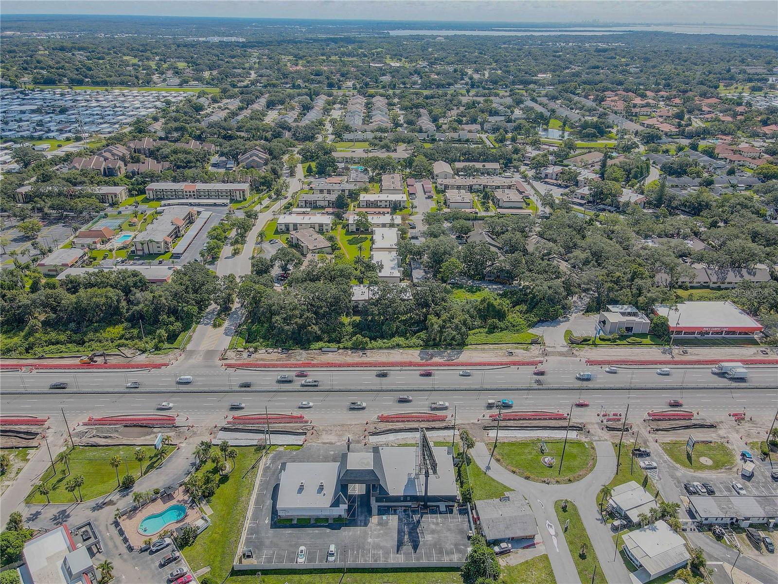 WINDING CREEK - Residential