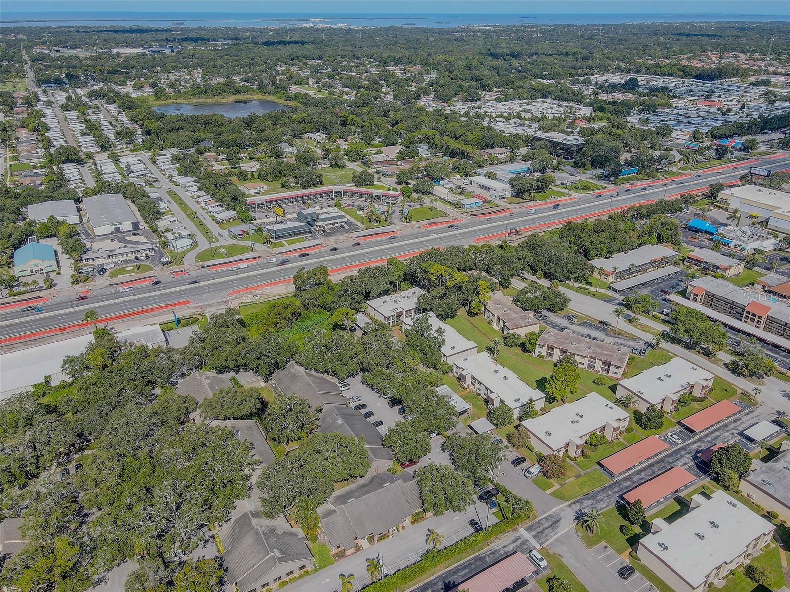 WINDING CREEK - Residential