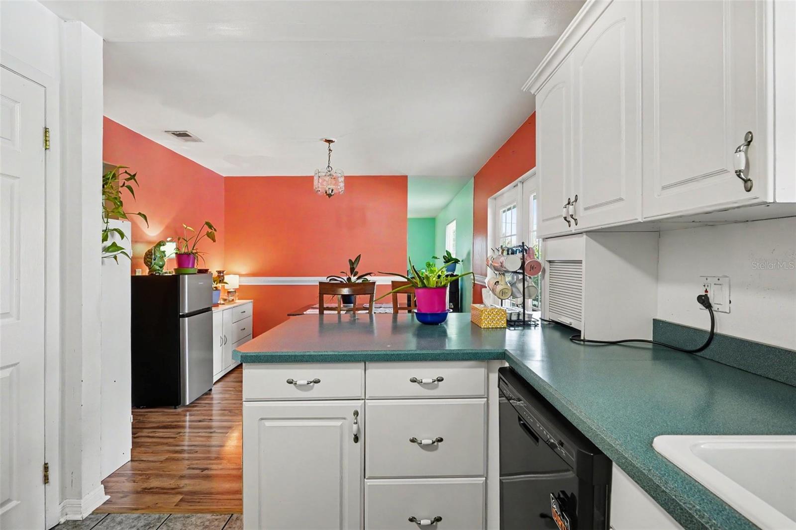 ACREAGE AND UNREC GREENBRIAR - Residential